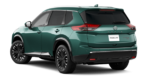 2026 Nissan Rogue - Exterior - 1