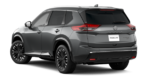2026 Nissan Rogue - Exterior - 1