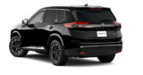 2026 Nissan Rogue - Exterior - 1