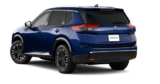 2026 Nissan Rogue - Exterior - 1