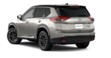 2026 Nissan Rogue - Exterior - 1