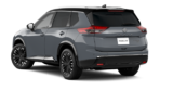 2026 Nissan Rogue - Exterior - 1
