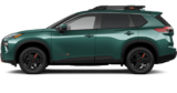 2026 Nissan Rogue - Exterior - 1