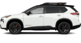 2026 Nissan Rogue - Exterior - 1