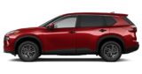 2026 Nissan Rogue - Exterior - 1