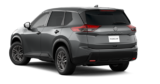 2026 Nissan Rogue - Exterior - 1