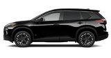 2026 NISSAN Rogue SV DARK ARMOR