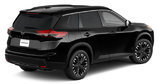 2026 NISSAN Rogue SV DARK ARMOR