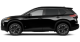 2026 Nissan Rogue - Exterior - 1