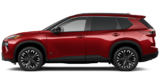 2026 Nissan Rogue - Exterior - 1
