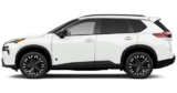 2026 Nissan Rogue - Exterior - 1