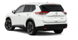 2026 Nissan Rogue - Exterior - 1