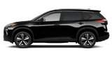 2026 NISSAN Rogue SV PREMIUM