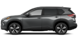 2026 Nissan Rogue - Exterior - 1