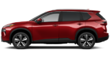 2026 Nissan Rogue - Exterior - 1