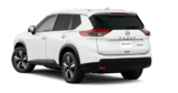 2026 Nissan Rogue - Exterior - 1