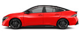 2026 NISSAN Sentra SR  PREMIUM