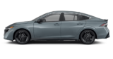 2026 Nissan Sentra - Exterior - 1