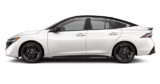 2026 Nissan Sentra - Exterior - 1