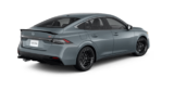 2026 Nissan Sentra - Exterior - 1