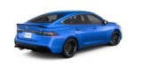 2026 Nissan Sentra - Exterior - 1