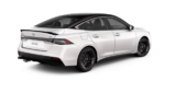 2026 Nissan Sentra - Exterior - 1