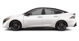 2026 Nissan Sentra - Exterior - 1