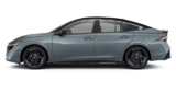 2026 Nissan Sentra - Exterior - 1