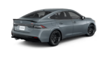 2026 Nissan Sentra - Exterior - 1