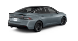 2026 Nissan Sentra - Exterior - 1