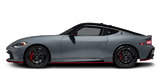 2026 NISSAN Z NISMO