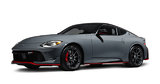 2026 NISSAN Z NISMO