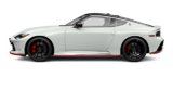 2026 Nissan Z - Exterior - 1