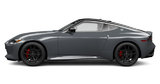 2026 NISSAN Z PERFORMANCE MT