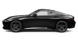 2026 NISSAN Z SPORT MT