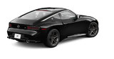 2026 NISSAN Z SPORT MT