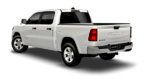 2026 Ram 1500 - Exterior - 1