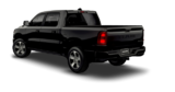 2026 Ram 1500 - Exterior - 1
