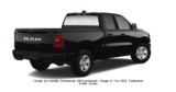 2026 Ram 1500 - Exterior - 1
