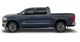 2026 Ram 1500 - Exterior - 1