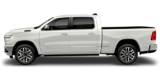 2026 Ram 1500 - Exterior - 1