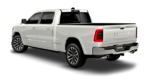 2026 Ram 1500 - Exterior - 1