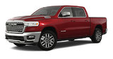 2026 RAM 1500  LONGHORN