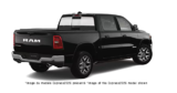 2026 Ram 1500 - Exterior - 1