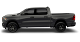 2026 Ram 1500 - Exterior - 1