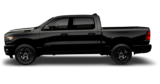 2026 Ram 1500 - Exterior - 1