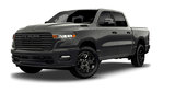 2026 RAM 1500 SPORT