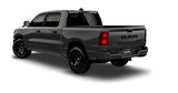 2026 RAM 1500 SPORT