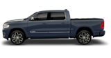 2026 Ram 1500 - Exterior - 1