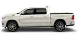 2026 Ram 1500 - Exterior - 1
